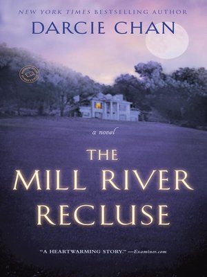 cover image of The Mill River Recluse